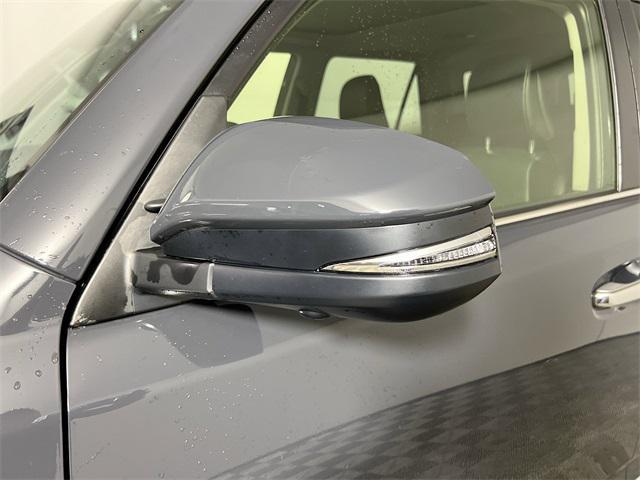 used 2024 Toyota 4Runner car, priced at $53,240