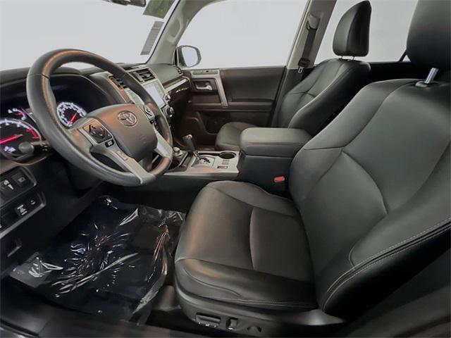 used 2024 Toyota 4Runner car, priced at $53,240