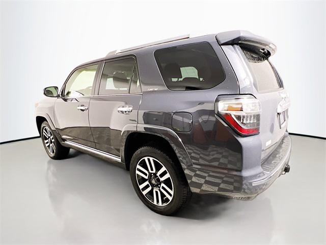 used 2024 Toyota 4Runner car, priced at $53,240