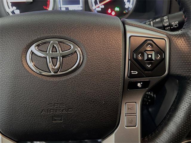used 2024 Toyota 4Runner car, priced at $53,240