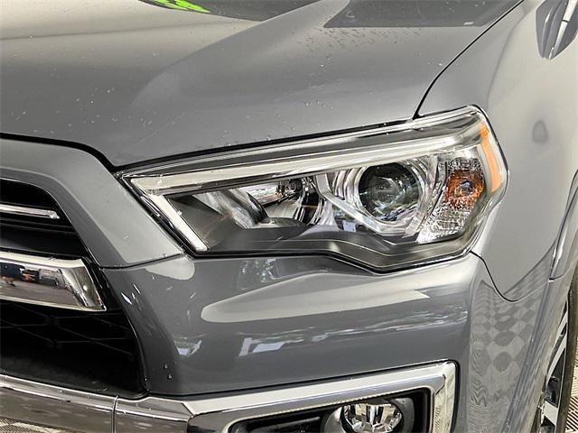 used 2024 Toyota 4Runner car, priced at $53,240