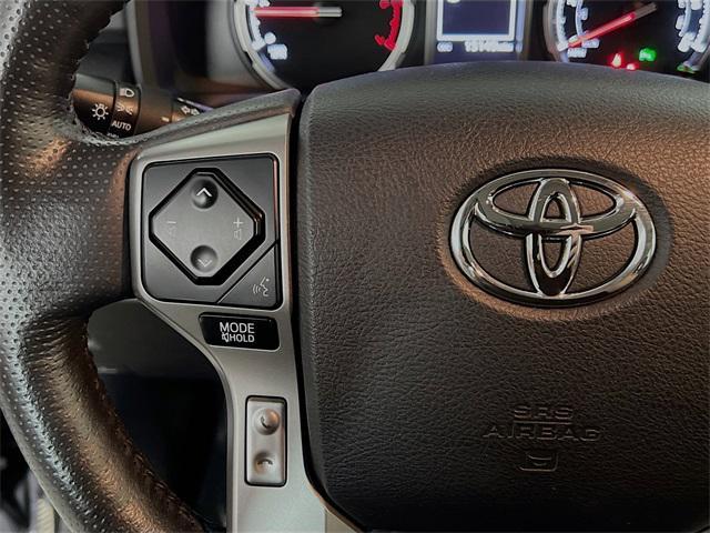 used 2024 Toyota 4Runner car, priced at $53,240