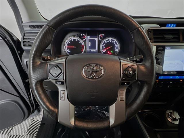 used 2024 Toyota 4Runner car, priced at $53,240