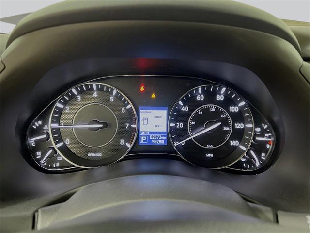 used 2019 Nissan Armada car, priced at $25,987