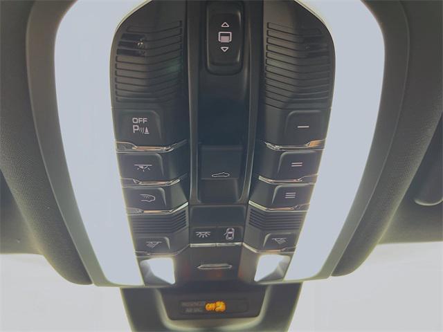 used 2021 Porsche Macan car, priced at $37,469