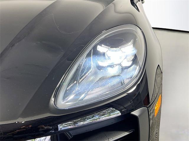 used 2021 Porsche Macan car, priced at $37,469