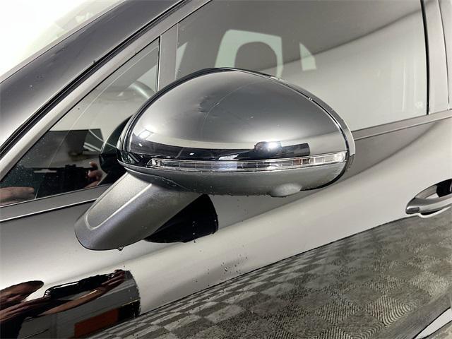 used 2021 Porsche Macan car, priced at $37,469
