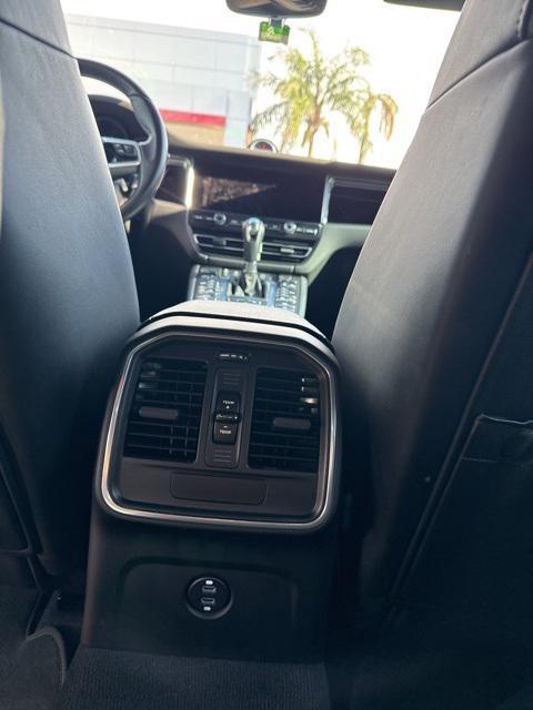 used 2021 Porsche Macan car, priced at $37,469