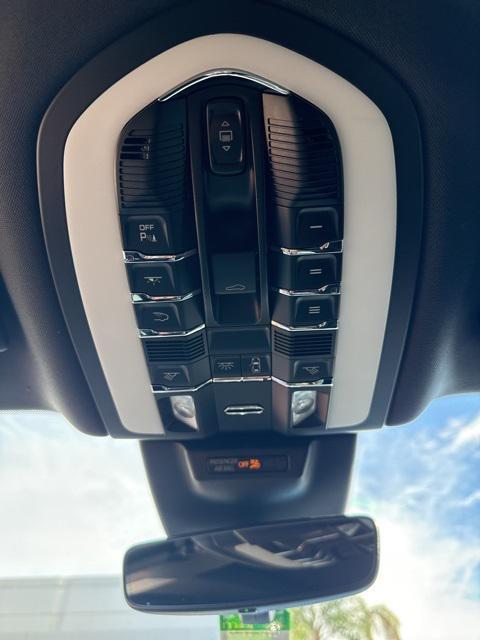 used 2021 Porsche Macan car, priced at $37,469