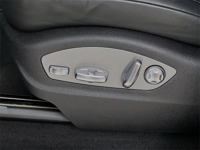 used 2021 Porsche Macan car, priced at $37,469