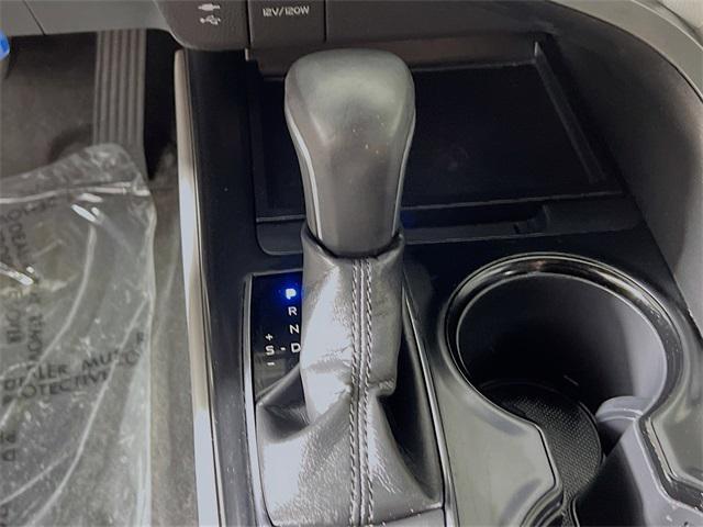 used 2019 Toyota Camry car, priced at $16,004