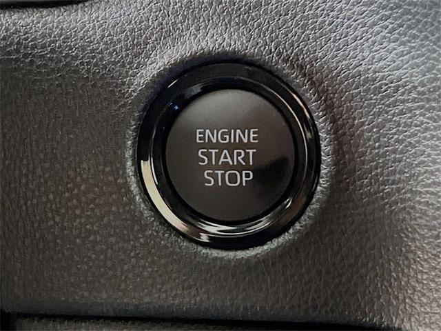 new 2025 Toyota Tundra car, priced at $47,737