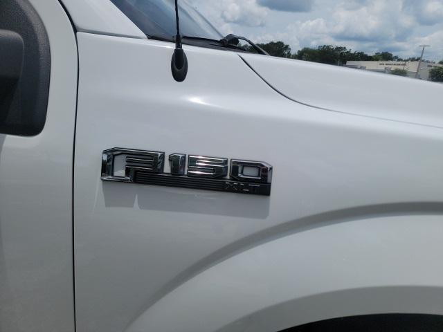 used 2019 Ford F-150 car, priced at $33,640