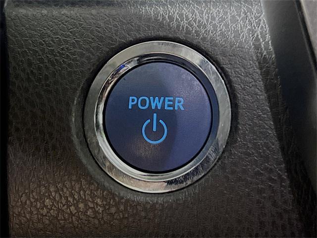used 2023 Toyota Camry Hybrid car, priced at $31,706