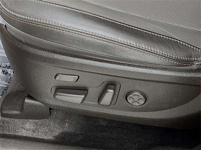 used 2020 Hyundai Santa Fe car, priced at $15,692