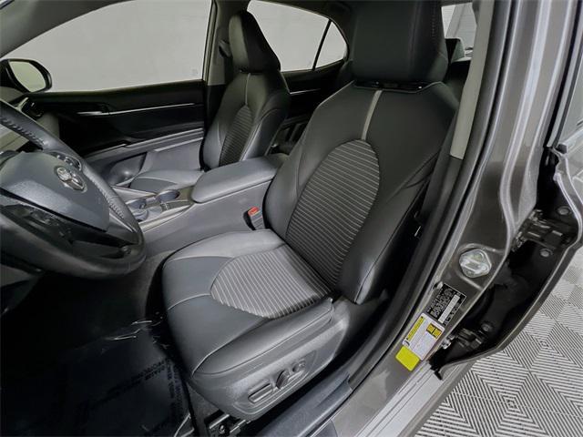 used 2023 Toyota Camry car, priced at $23,305