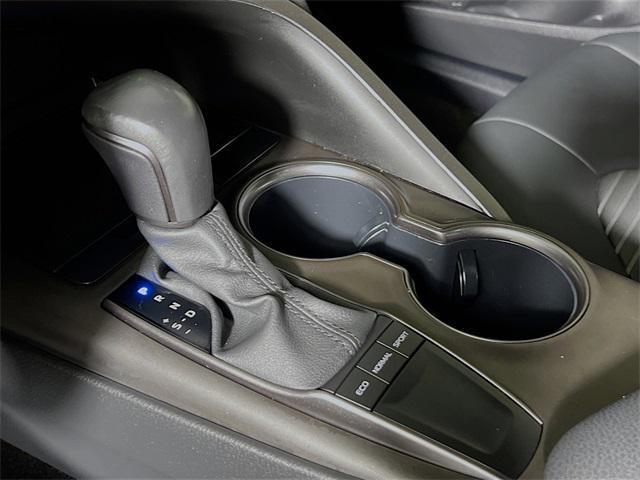 used 2023 Toyota Camry car, priced at $23,305
