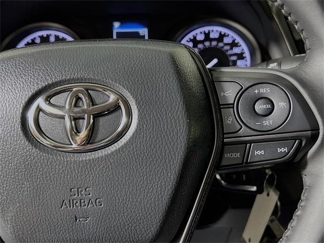used 2023 Toyota Camry car, priced at $23,305