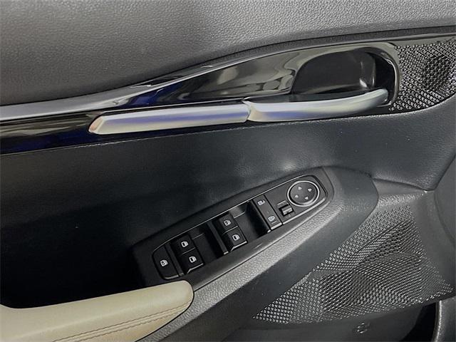 used 2023 Kia Seltos car, priced at $22,255