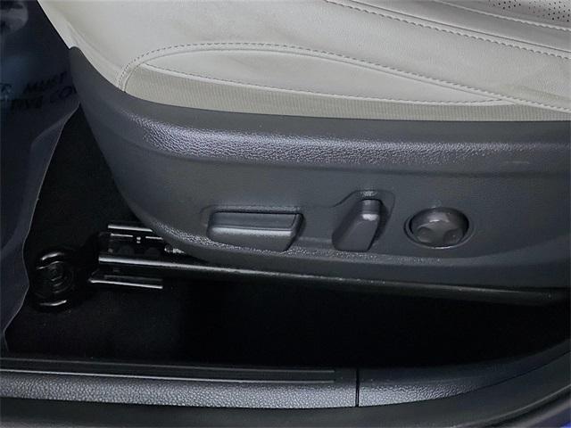 used 2023 Kia Seltos car, priced at $22,255