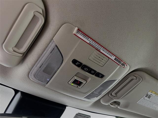 used 2022 Toyota Corolla car, priced at $19,747