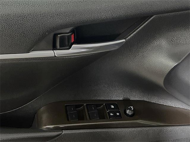 used 2023 Toyota Camry car, priced at $24,470