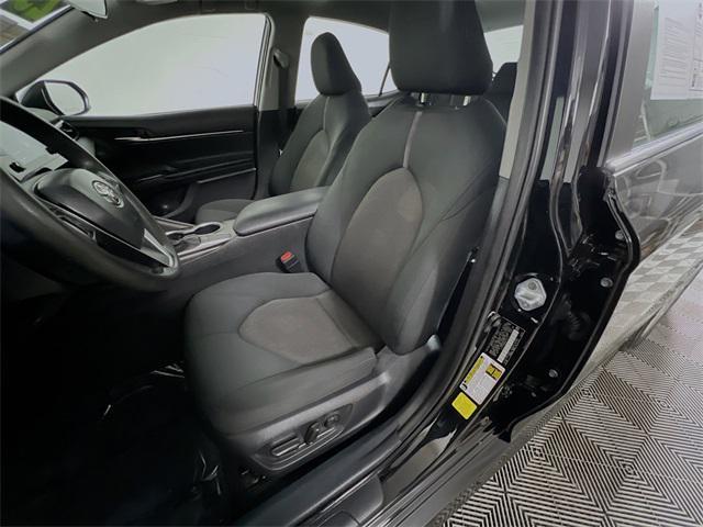 used 2023 Toyota Camry car, priced at $24,470