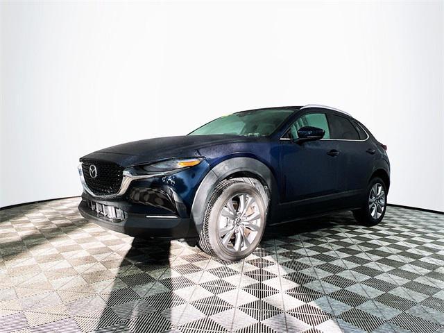 used 2023 Mazda CX-30 car, priced at $24,413