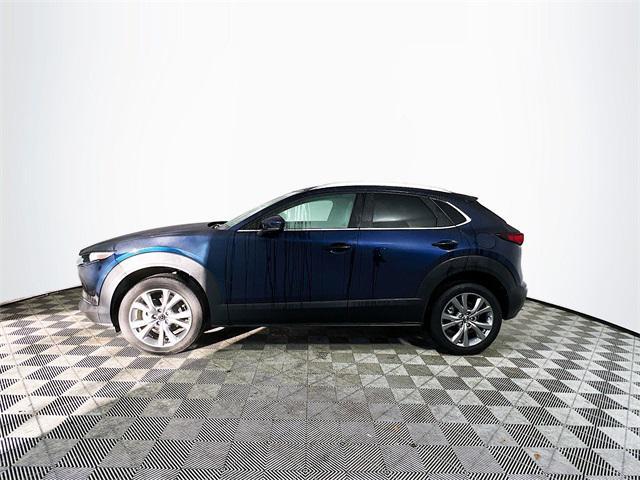 used 2023 Mazda CX-30 car, priced at $24,413