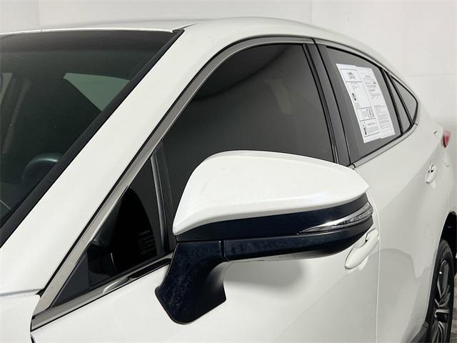 used 2021 Toyota Venza car, priced at $25,005