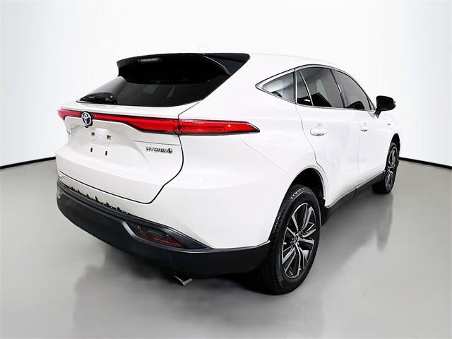 used 2021 Toyota Venza car, priced at $25,005
