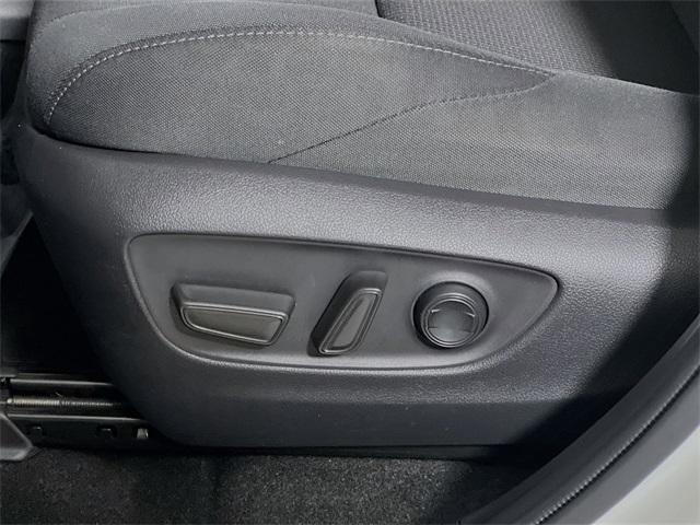 used 2021 Toyota Venza car, priced at $25,005