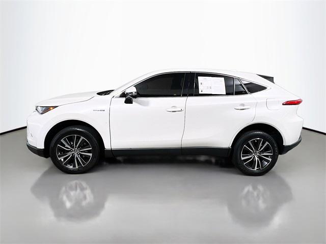used 2021 Toyota Venza car, priced at $25,005