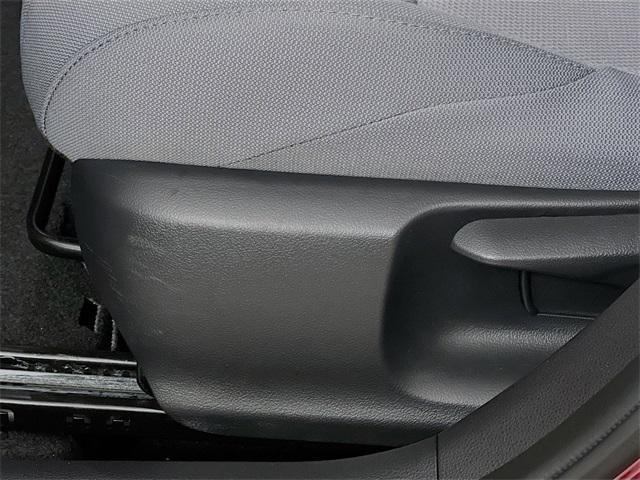 used 2023 Toyota Corolla car, priced at $22,783
