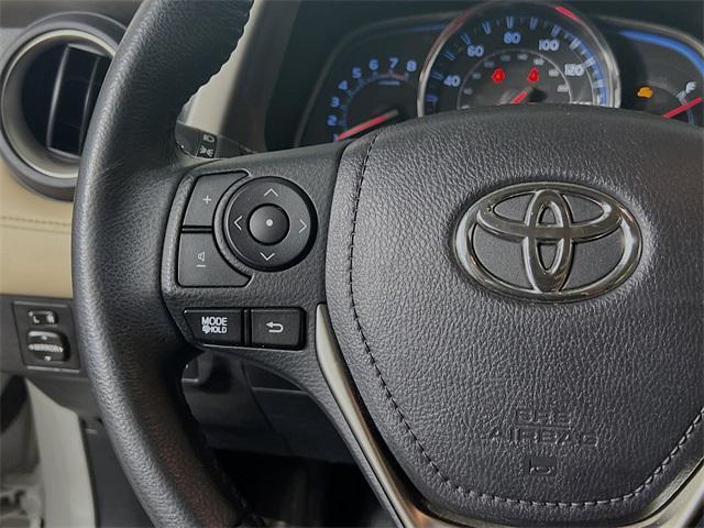 used 2015 Toyota RAV4 car, priced at $16,045