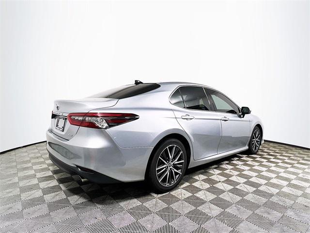 used 2023 Toyota Camry car, priced at $26,812