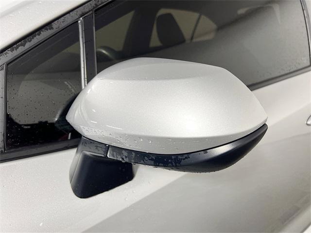used 2024 Toyota Corolla car, priced at $18,664
