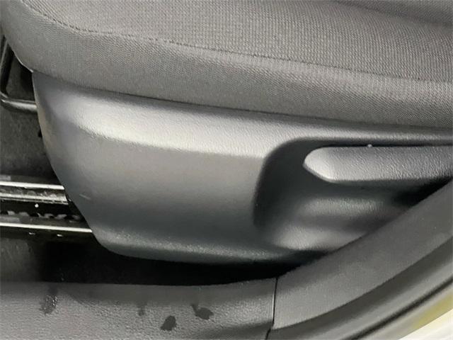 used 2024 Toyota Corolla car, priced at $18,664
