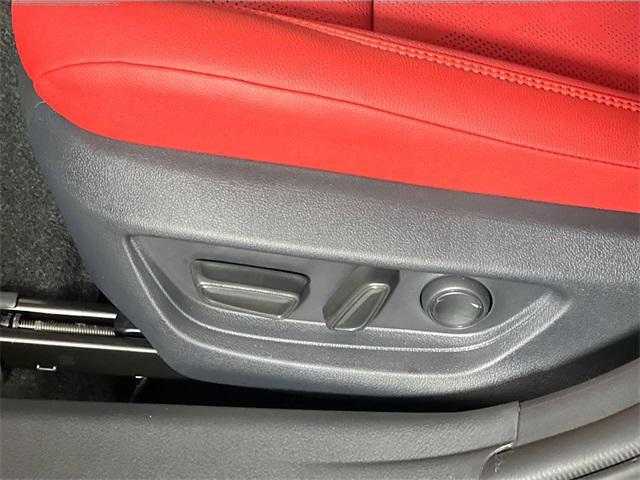 new 2025 Toyota Camry car, priced at $38,507