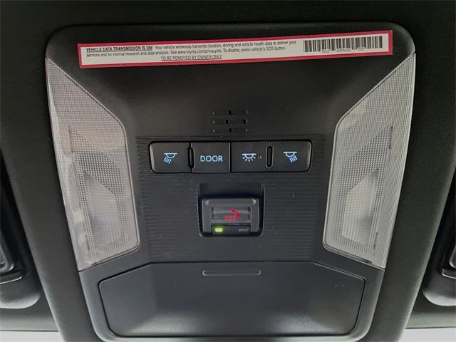 used 2022 Toyota RAV4 Hybrid car, priced at $29,551