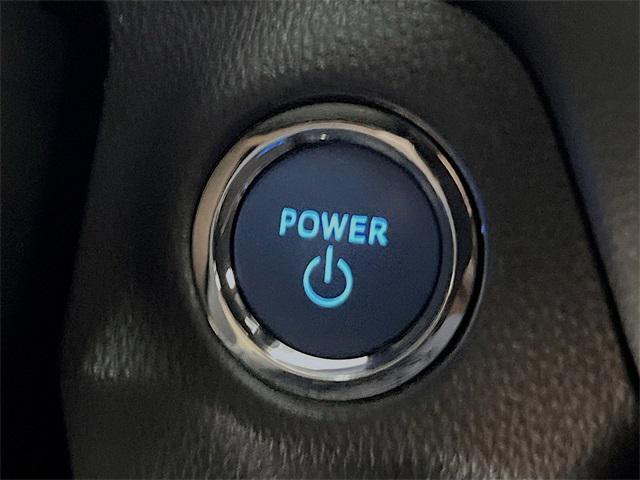 used 2022 Toyota RAV4 Hybrid car, priced at $29,551