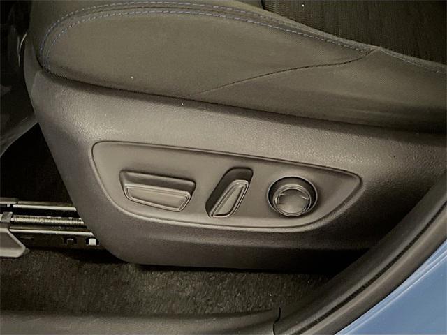 used 2022 Toyota RAV4 Hybrid car, priced at $29,551