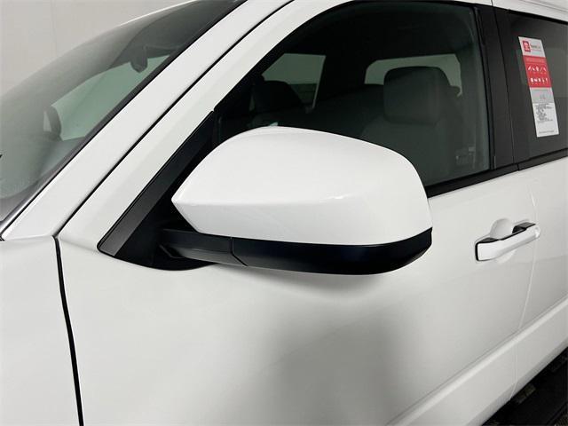new 2025 Toyota Tacoma car