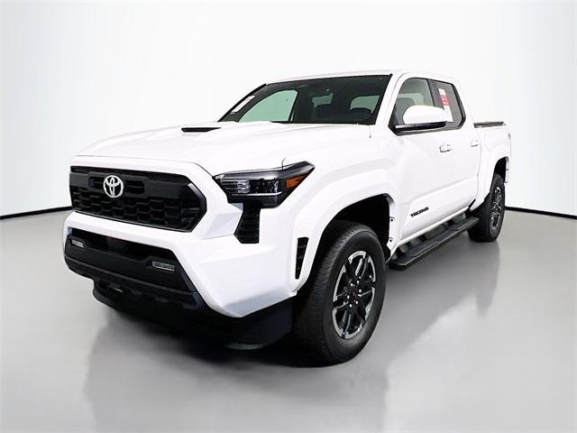 new 2025 Toyota Tacoma car