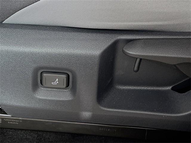 new 2025 Toyota Tacoma car