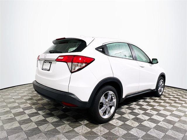 used 2022 Honda HR-V car, priced at $18,985