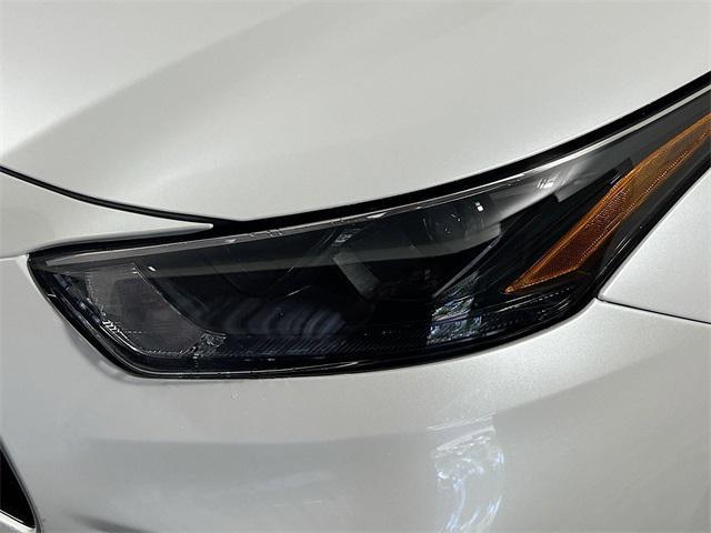 used 2024 Toyota Highlander car, priced at $41,949