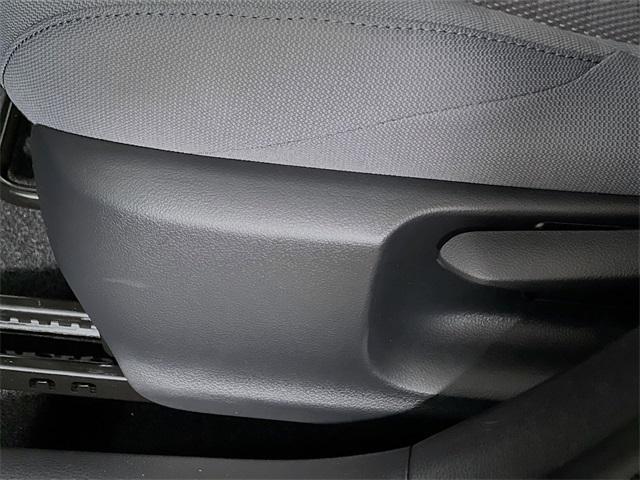 new 2025 Toyota Corolla car, priced at $26,787