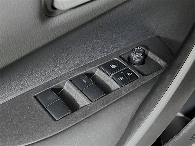 used 2024 Toyota Corolla car, priced at $20,523