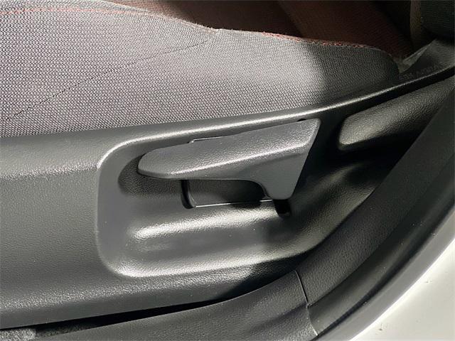 used 2024 Toyota Corolla car, priced at $20,523